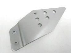 Habillage platine droit