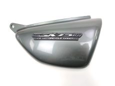 Habillage de cadre droit