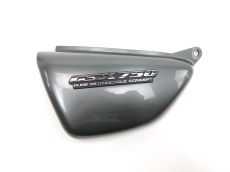 Habillage de cadre gauche