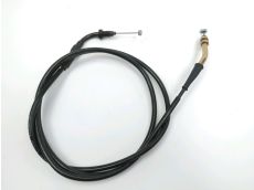 Cable d'accelerateur