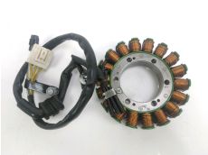 Stator