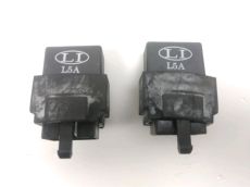 Relais boitier electrique