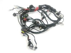 Faisceau electrique