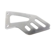 Habillage platine gauche