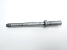Axe de roue avant