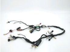 Faisceau electrique