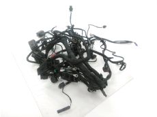 Faisceau electrique