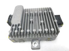 Regulateur de tension