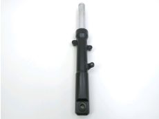 Tube de fourche droit