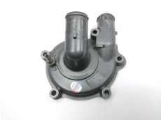 Carter moteur