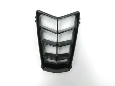 Conduit air droit