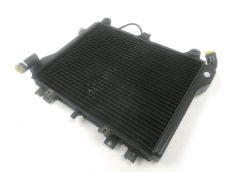 Radiateur eau