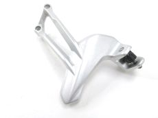 Platine arriere droite complete