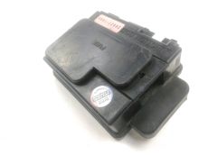 Boitier fusible
