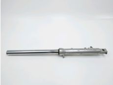 Tube de fourche gauche