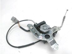 Valve echappement