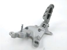 Platine avant gauche complete