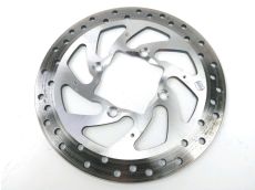 Disque frein arriere
