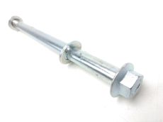 Axe de bras oscillant