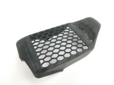 Grille de radiateur