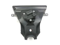 Conduit air droit