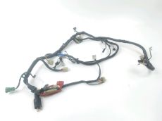 Faisceau electrique