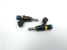 Injecteur