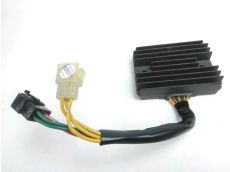 Regulateur de tension