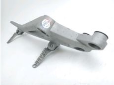 Platine avant droite complete