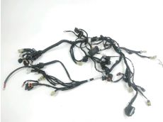 Faisceau electrique