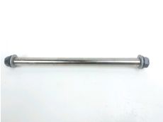 Axe de bras oscillant