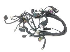 Faisceau electrique