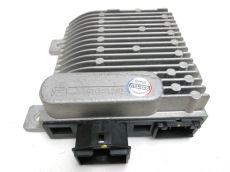 Regulateur de tension
