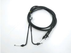 Cable d'accelerateur