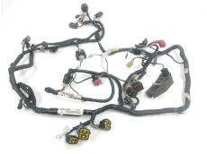 Faisceau electrique