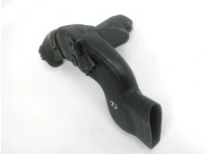 Conduit air gauche