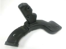 Conduit air droit
