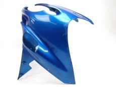 Tete de fourche