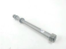 Axe de bras oscillant