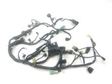 Faisceau electrique