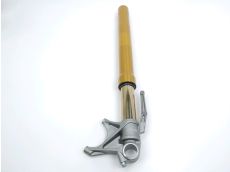 Tube de fourche droit