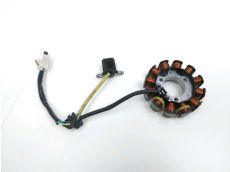 Stator