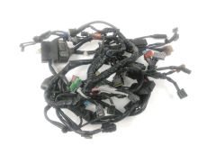Faisceau electrique