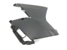 Habillage de cadre droit