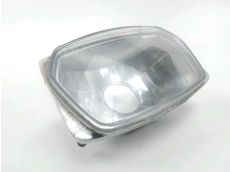 Optique avant