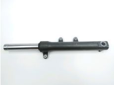 Tube de fourche droit