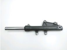 Tube de fourche gauche
