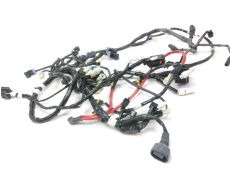 Faisceau electrique