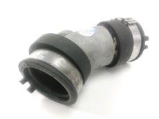 Pipe admission