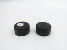 Silent bloc de reservoir